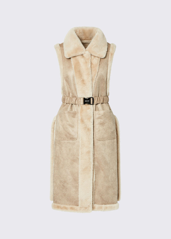 2F6050 T0300 Gilet