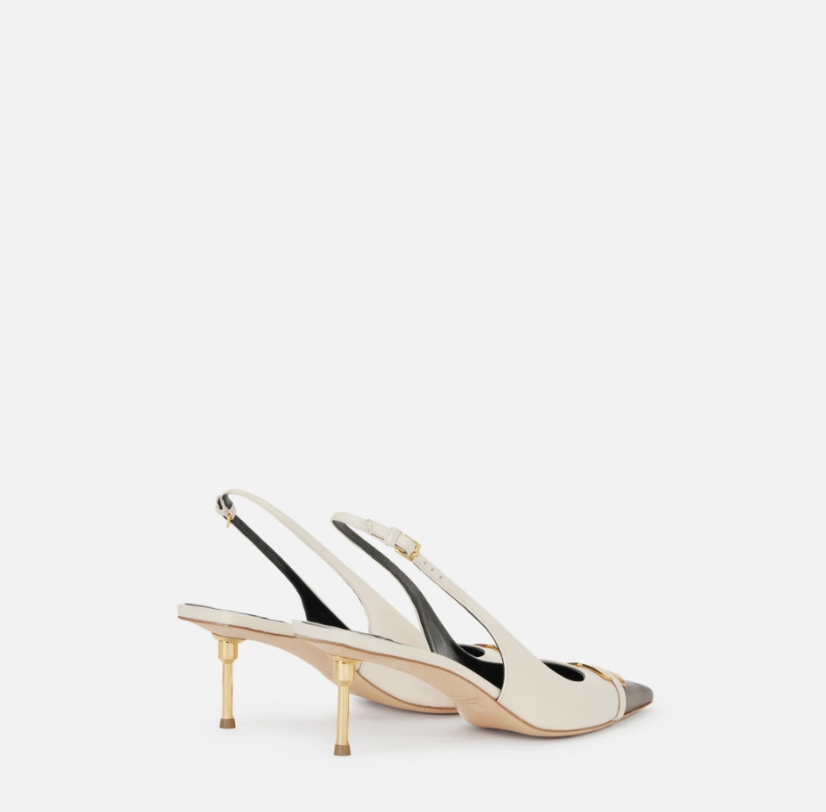 SA57L61E2 Slingback