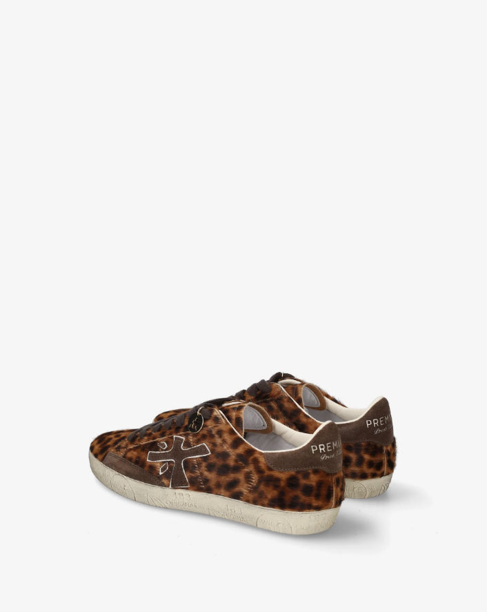 STEVEND 8711 Sneakers