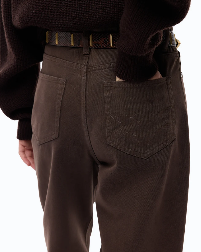 103857 A3KU Pantalone