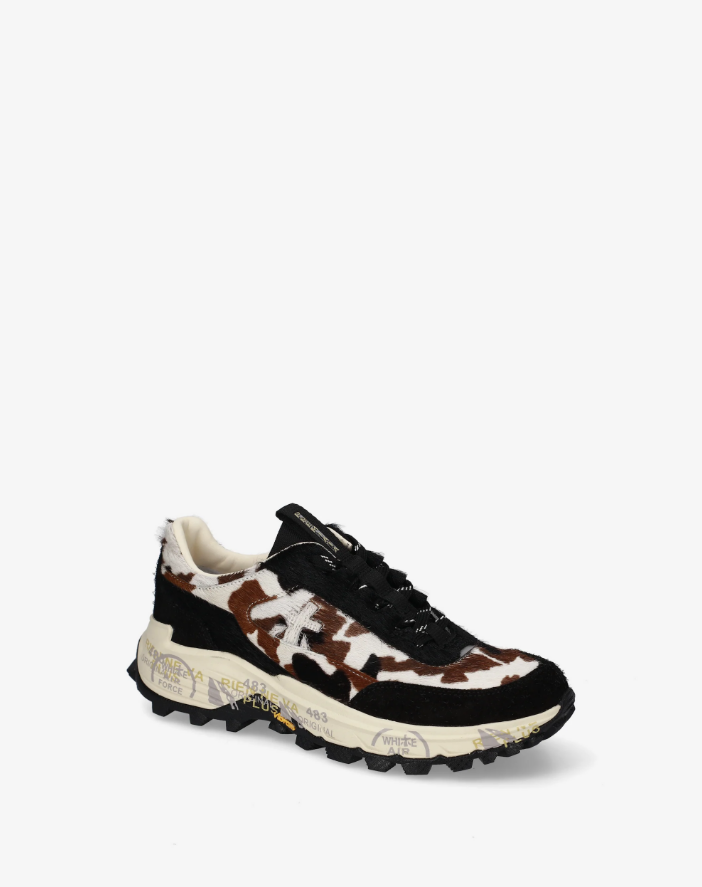 DEVIND 504 Sneakers