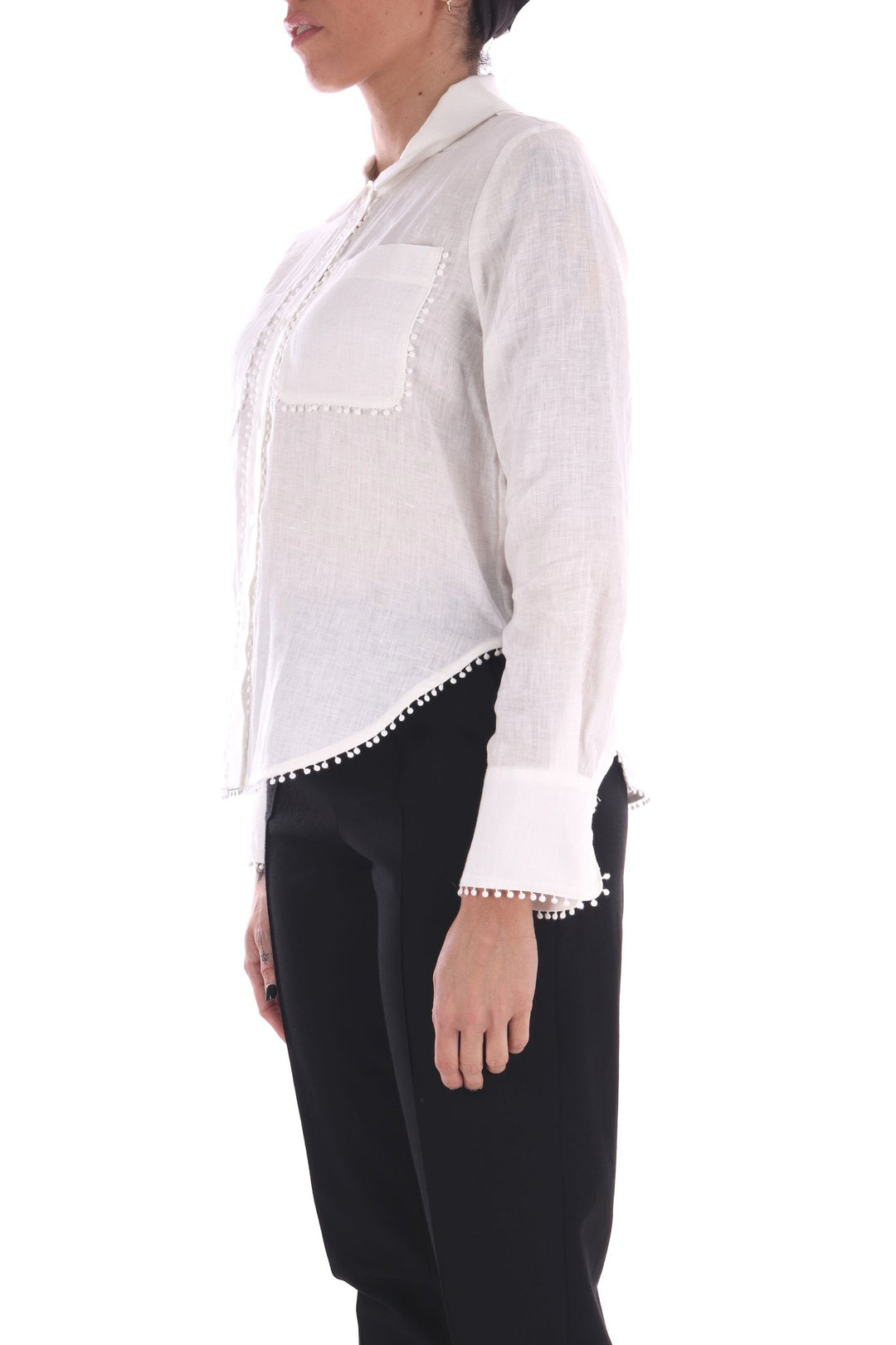 261M1385 Camicia