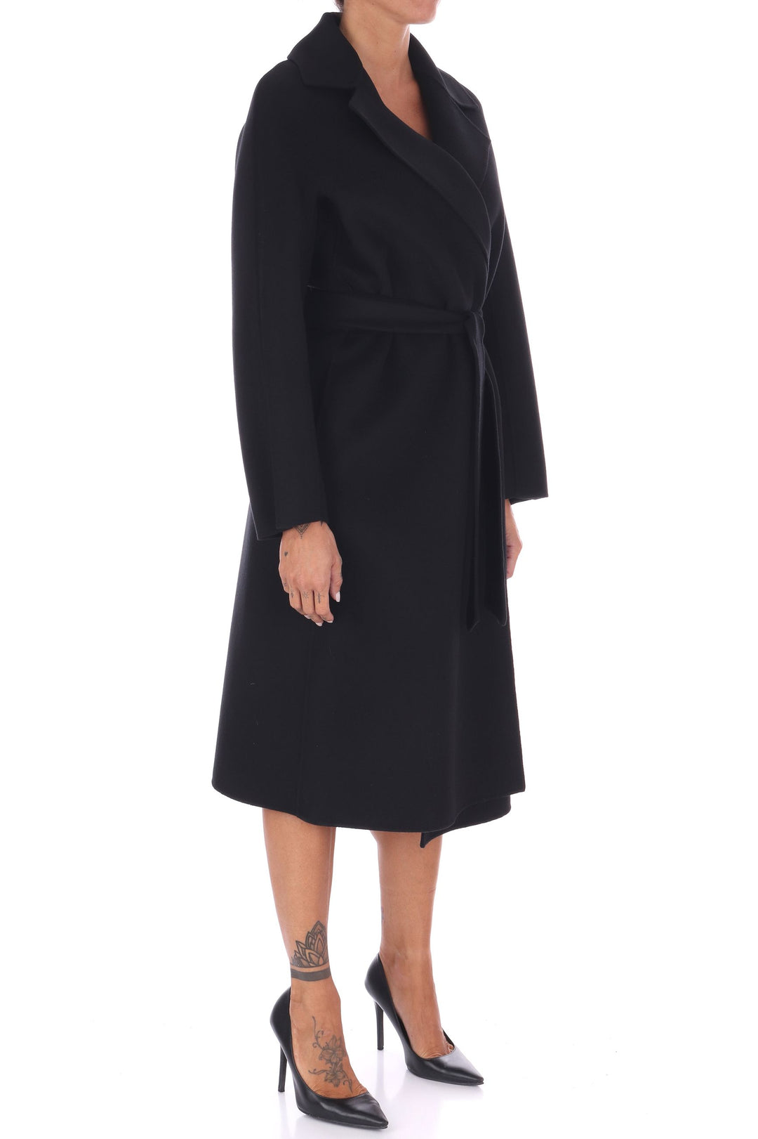 CLES Cappotto