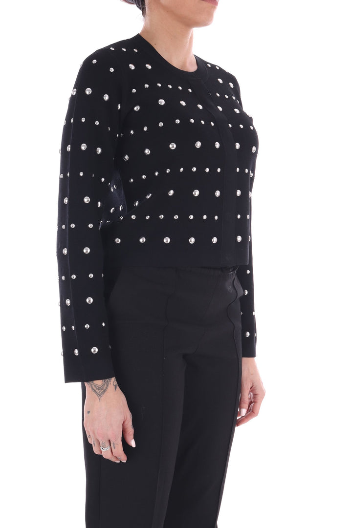 WA6090 MS55N Cardigan