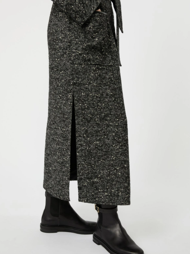MSTEROSO Cappotto