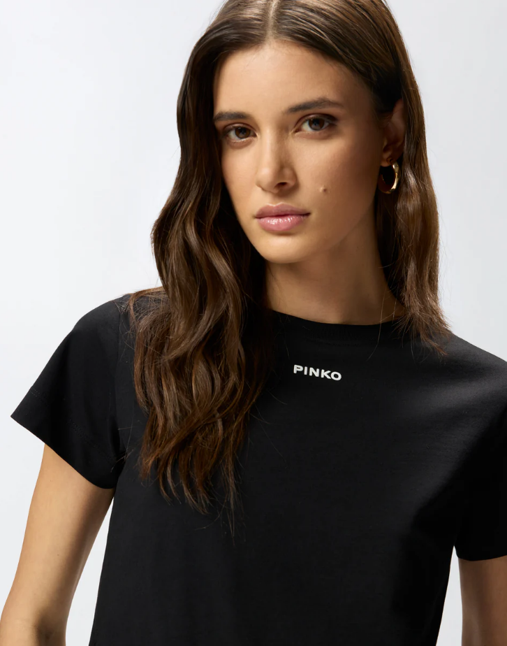 100373 A34F T-Shirt