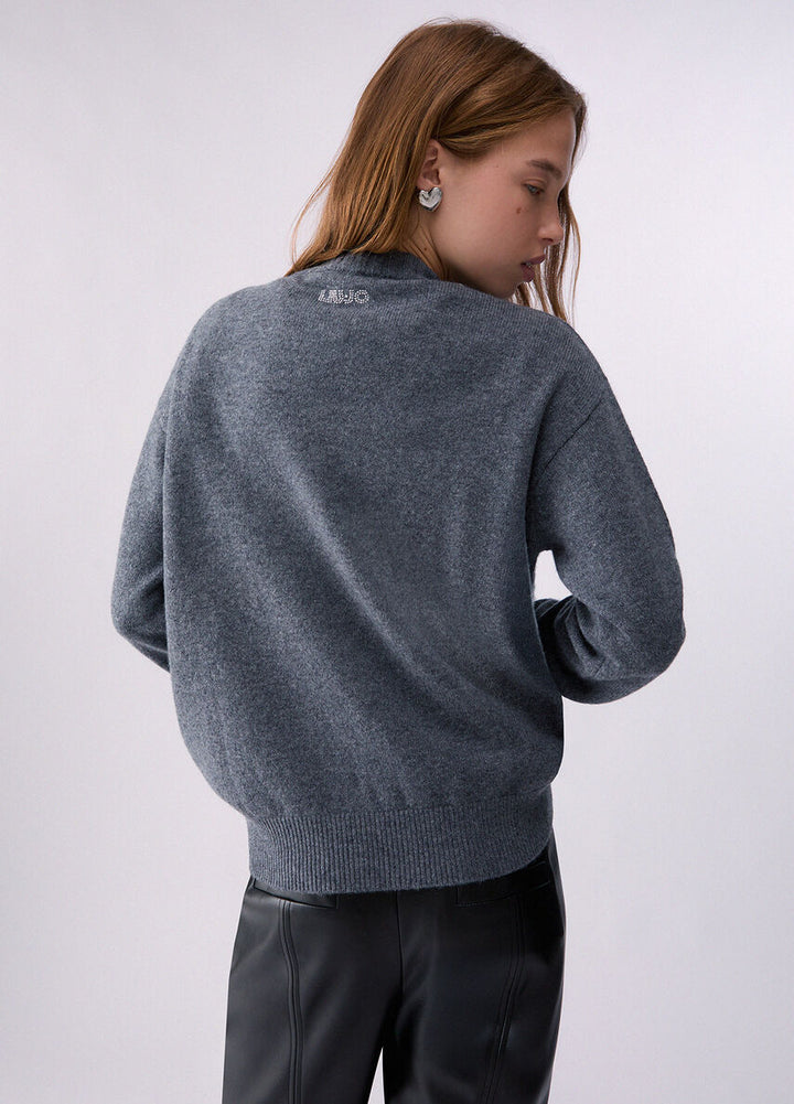 WF6455 MS009 Maglia