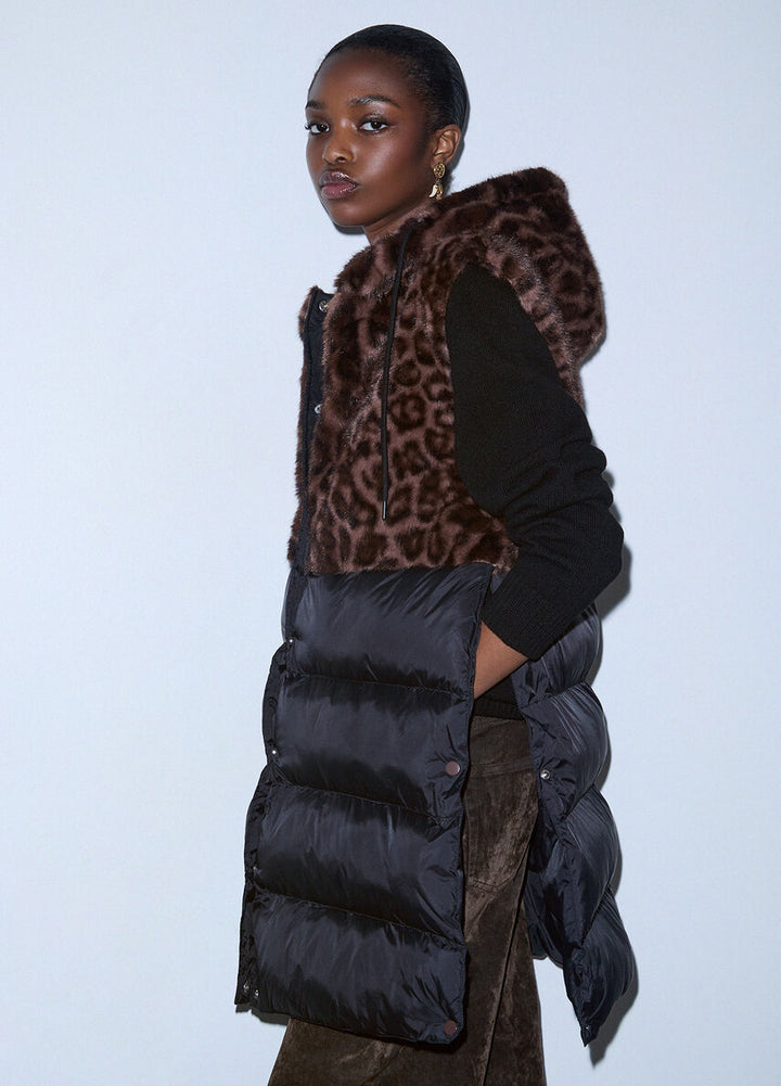 2F6052 T0300 Gilet