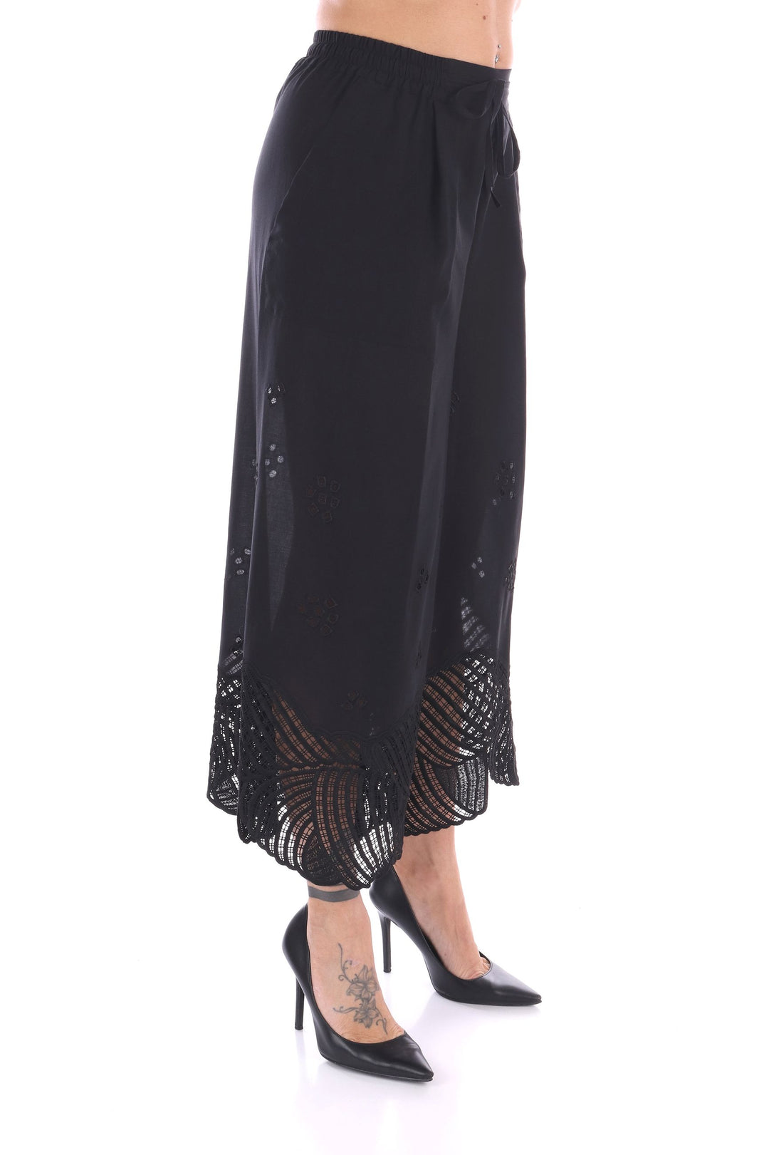 26FE1133RI918 Pantalone
