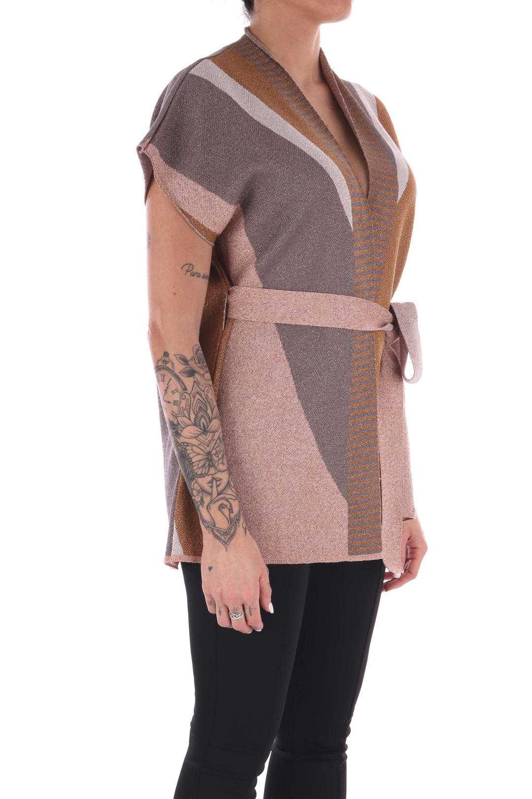 MGKD13012 Cardigan