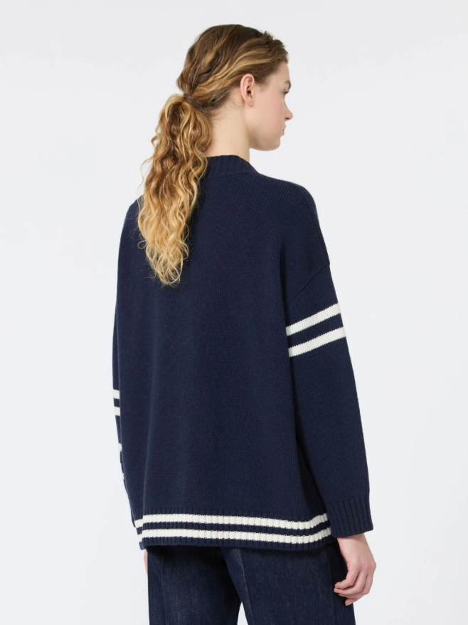WKDBELGIO Cardigan