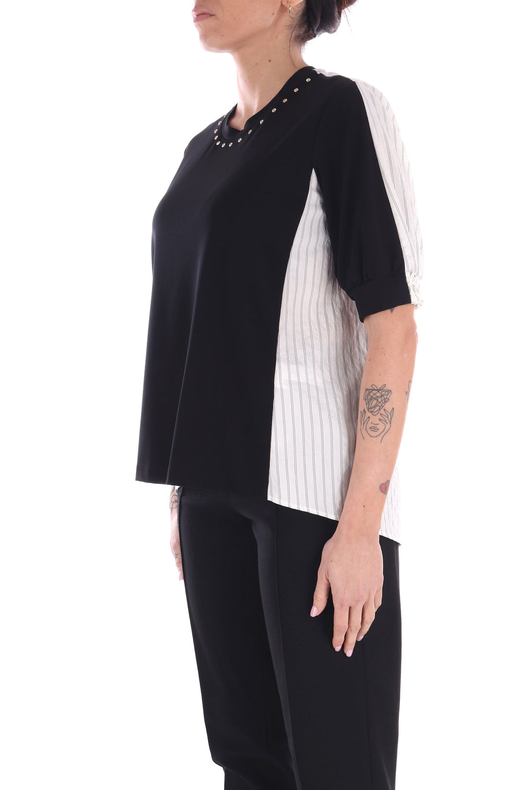 WA6439 T437A T-Shirt