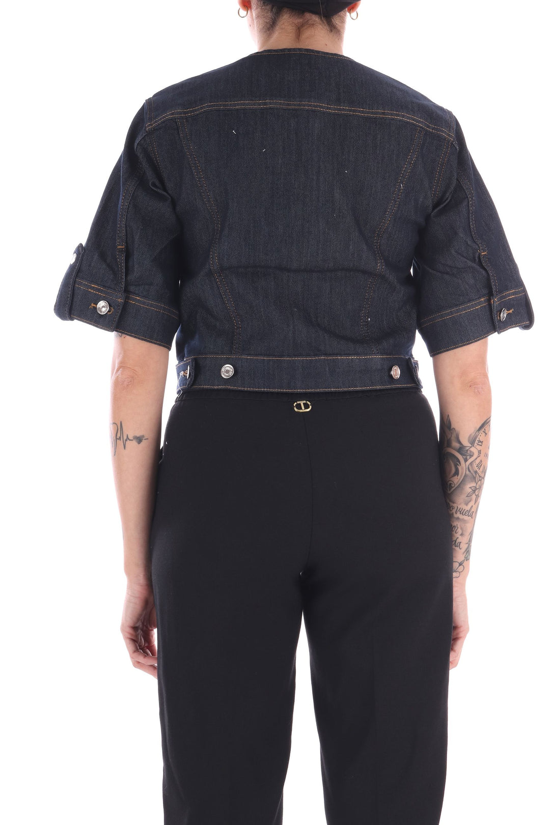 UA6119 D3092 Giacca