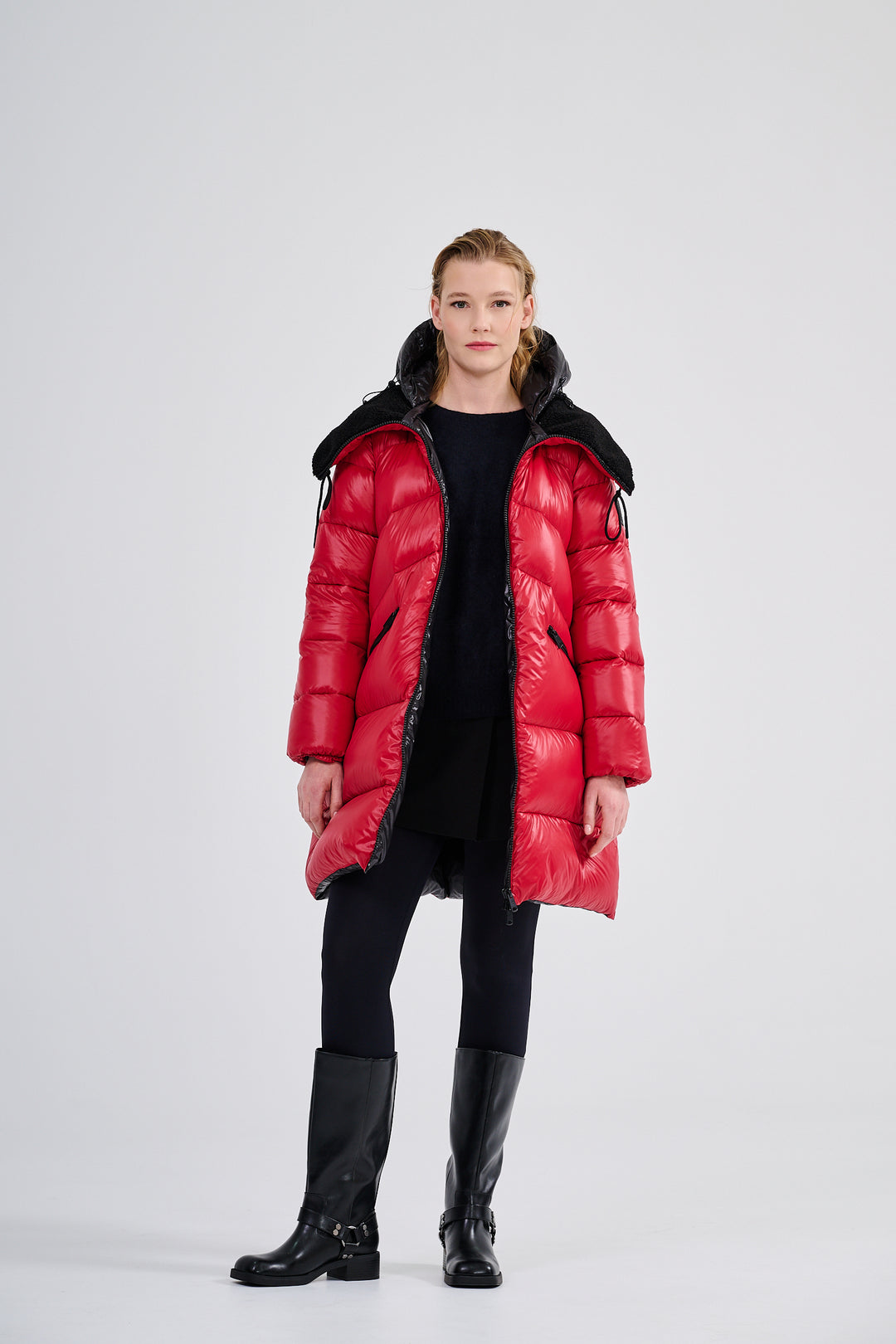 FW67916 Piumino
