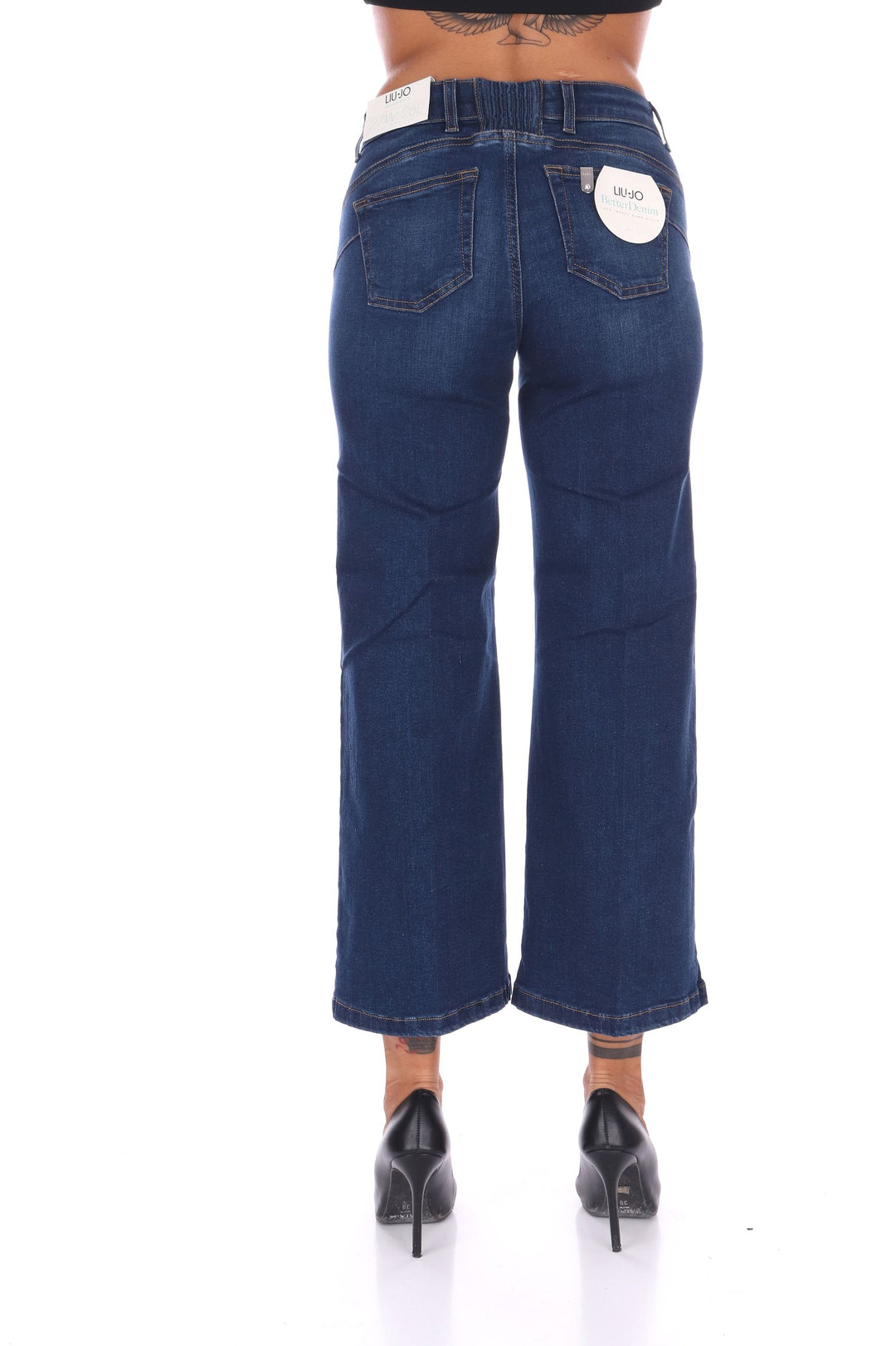 UF5060 DS015 Jeans