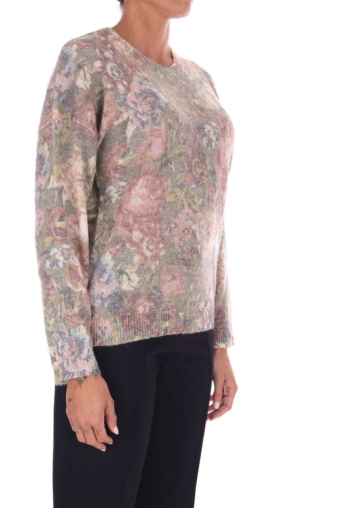 MF5485 MA17R Maglia