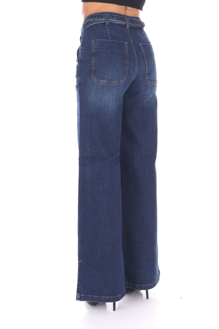 GAABW07934 Jeans