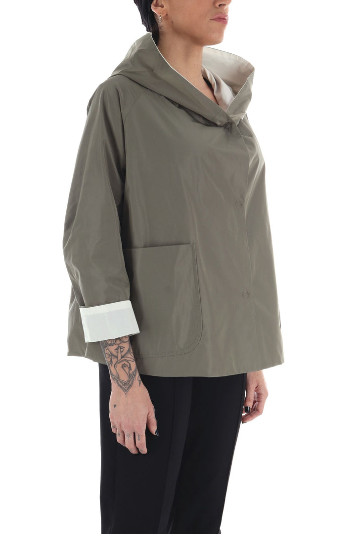 GUT25024REV Giacca