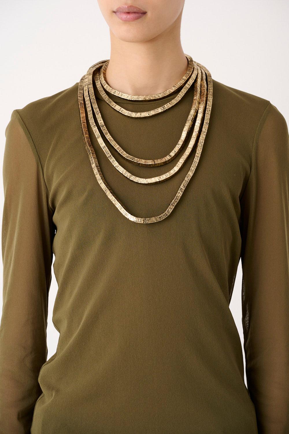 I6/M6FQ11 Collana