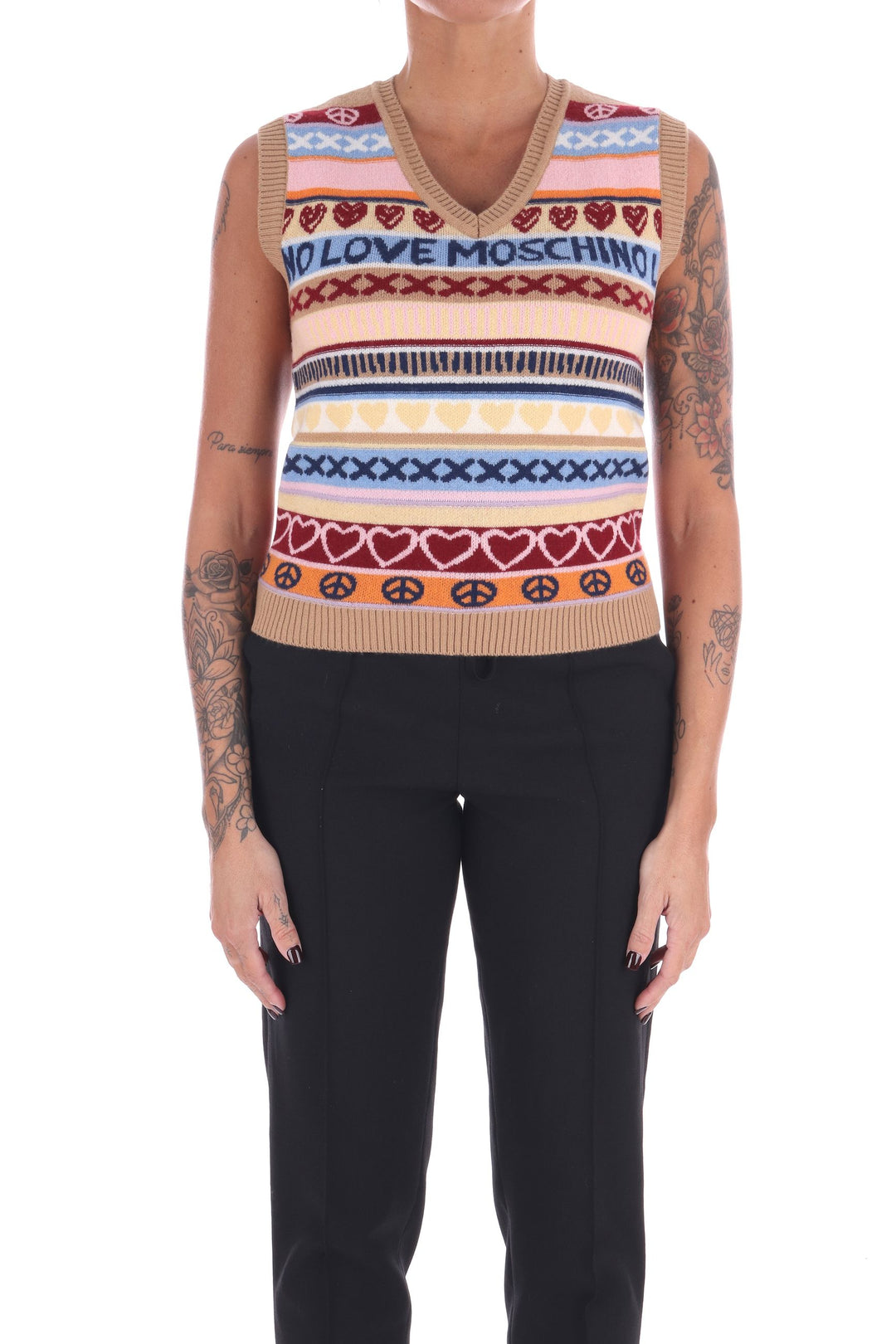 262K10884 Gilet