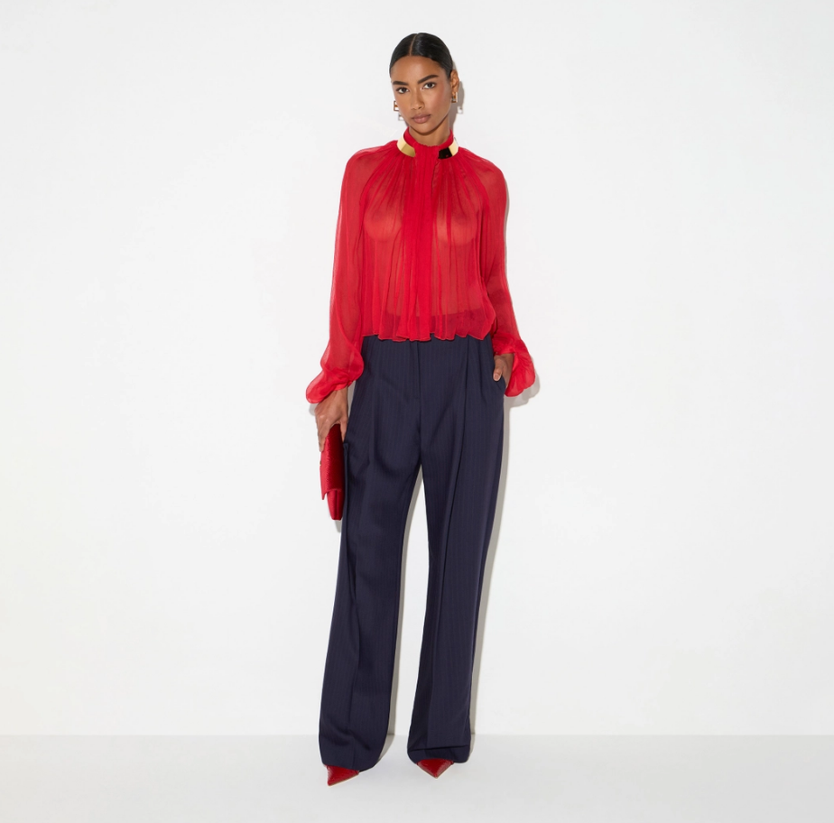 PA17666E2 Pantalone