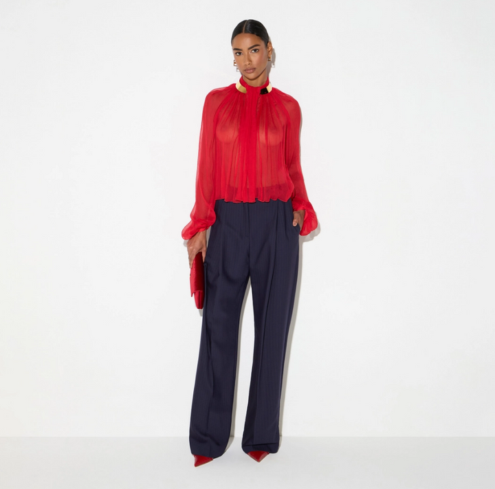 PA17666E2 Pantalone