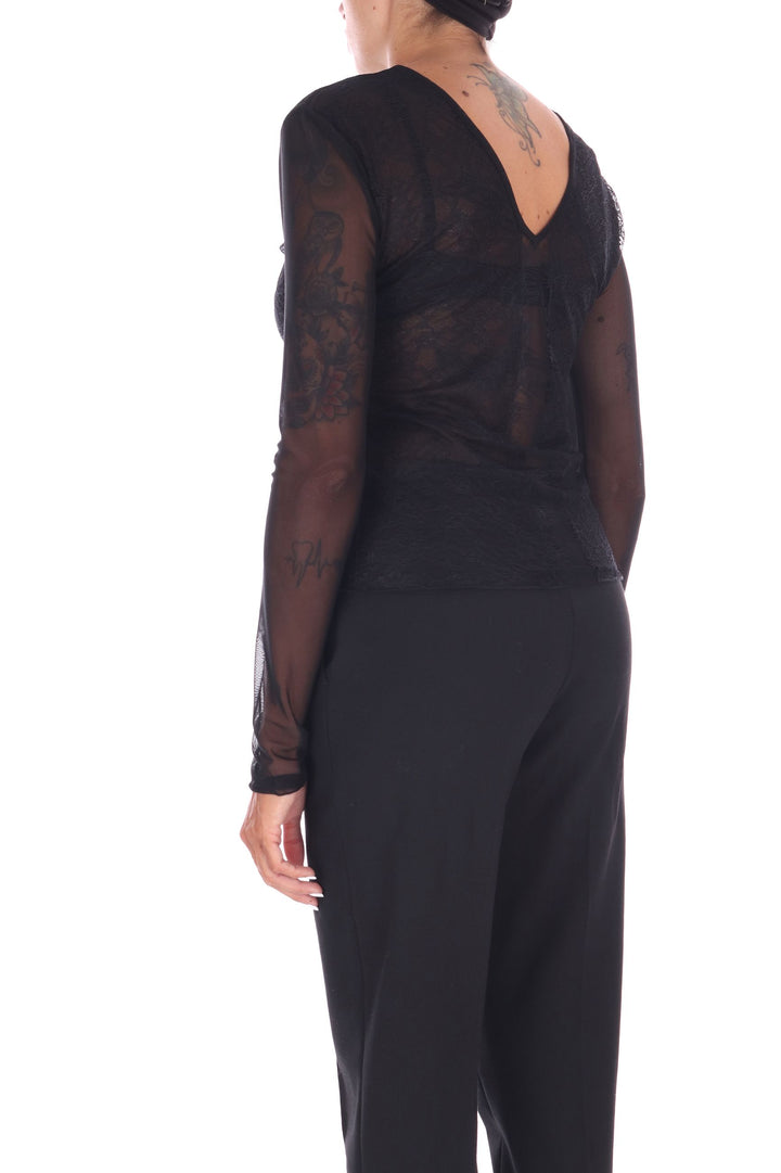 HM3117 4461 Blusa