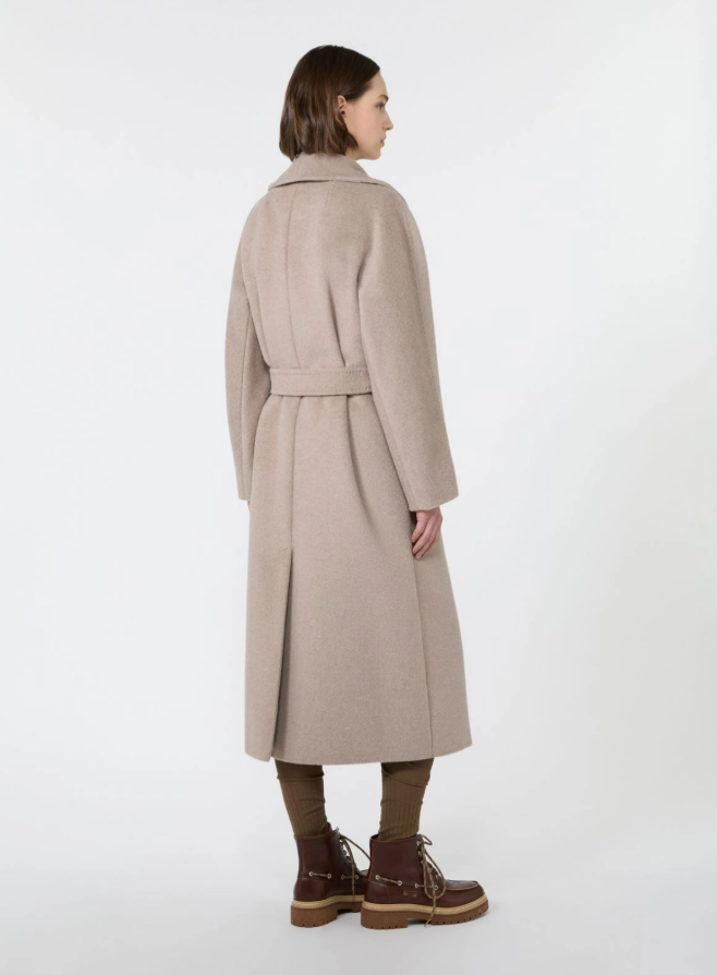 WKDTEMPERA Cappotto