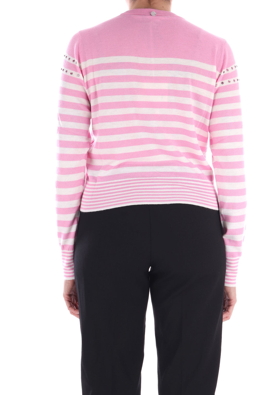WA6141 MA16R Cardigan