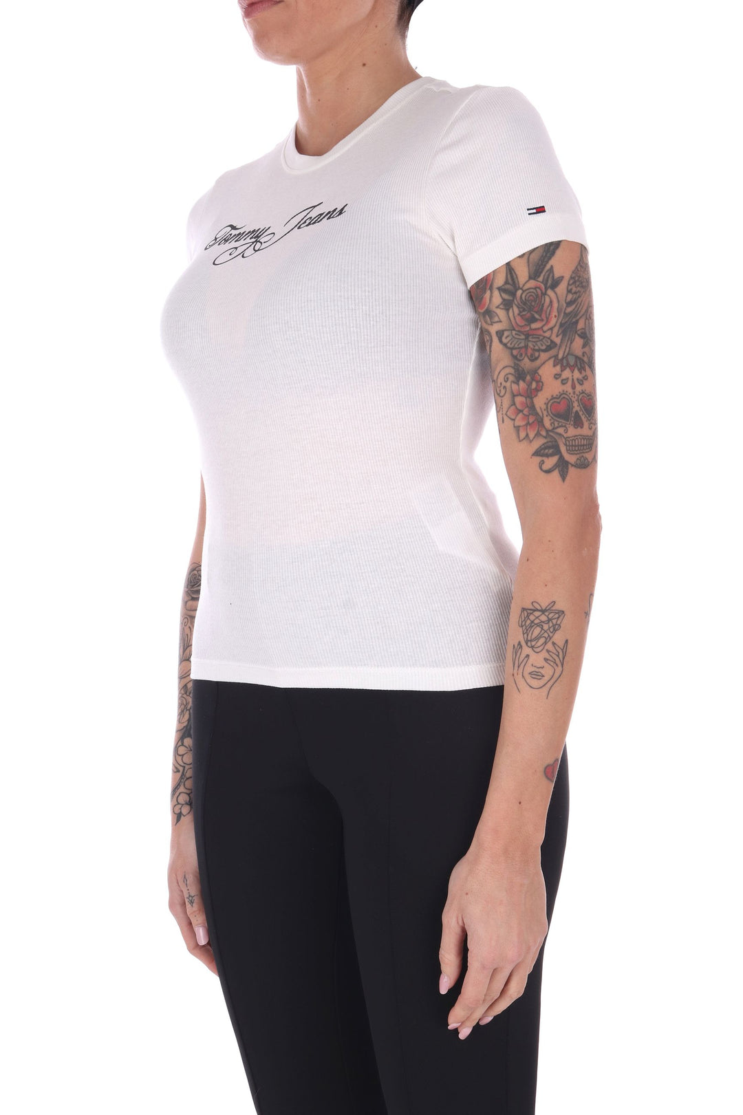 DW0DW21838 T-Shirt