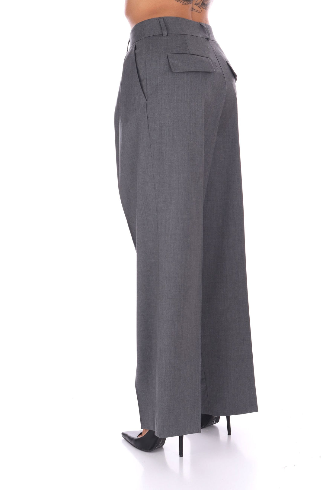 25FA1973WO1600 Pantalone