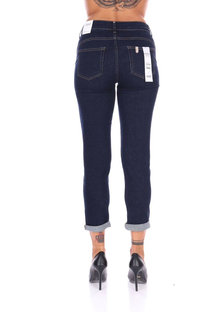UF5054 D0264 Jeans