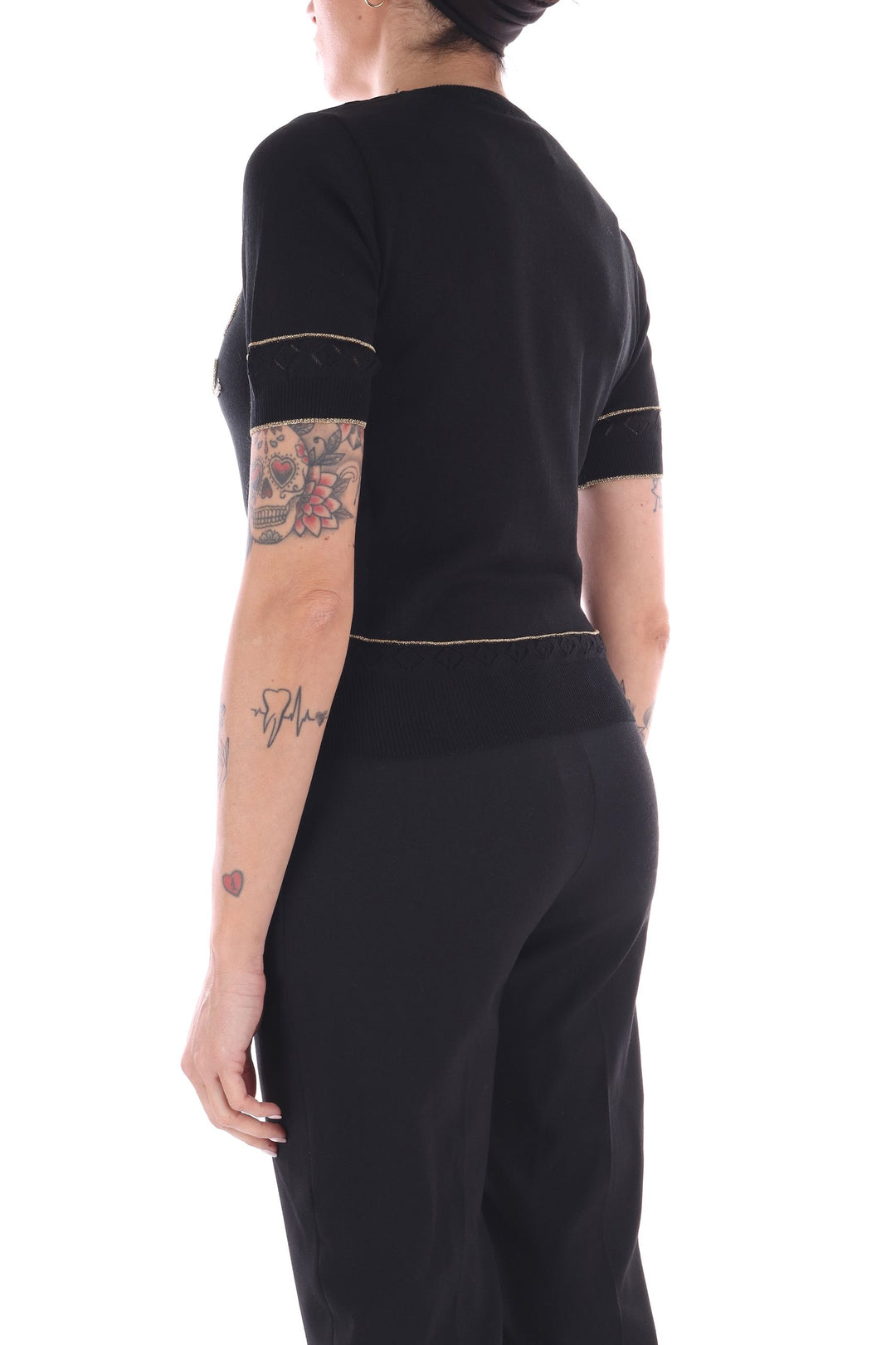 GAABW09482 T-Shirt