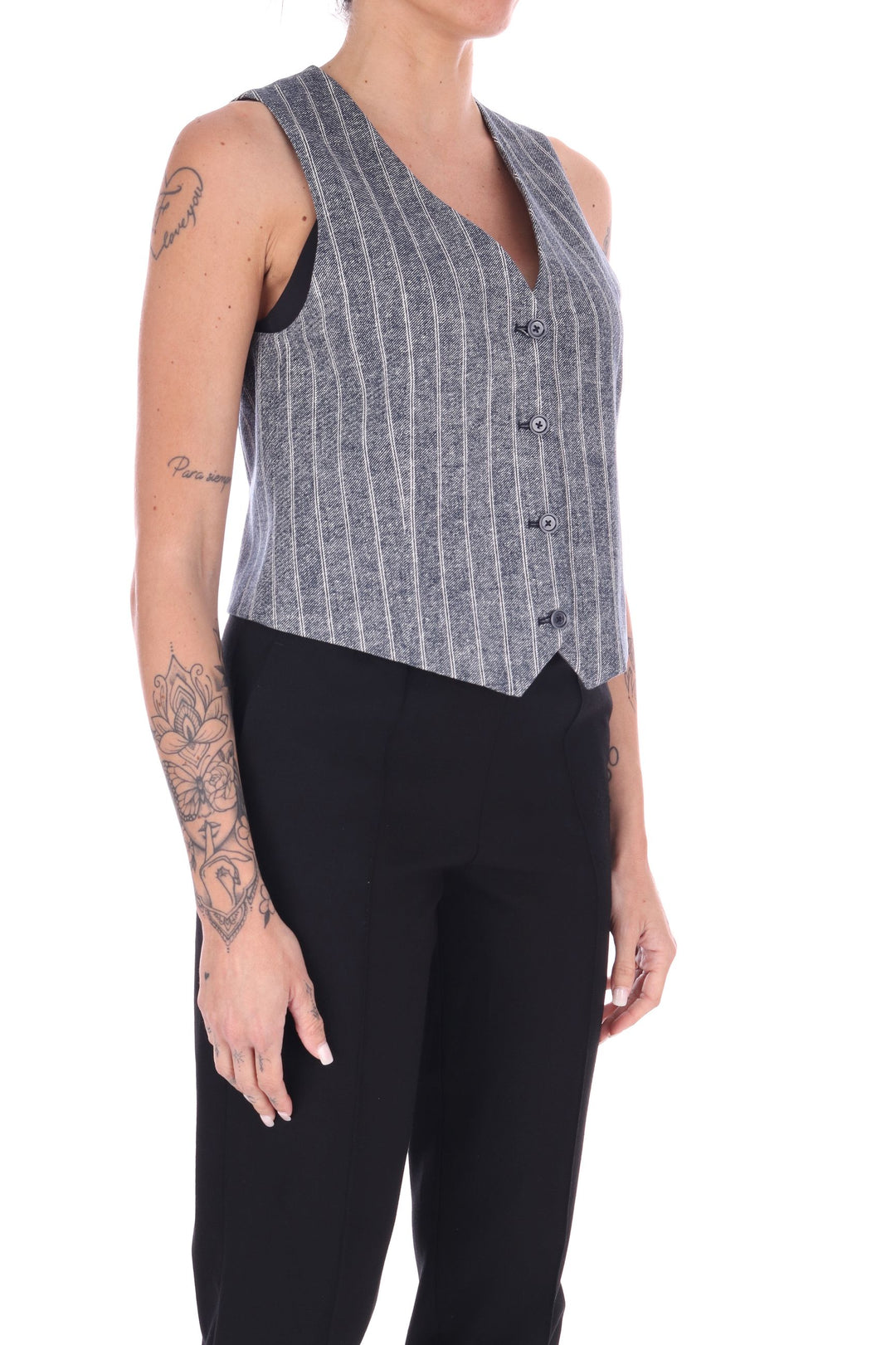 FD3486 Gilet