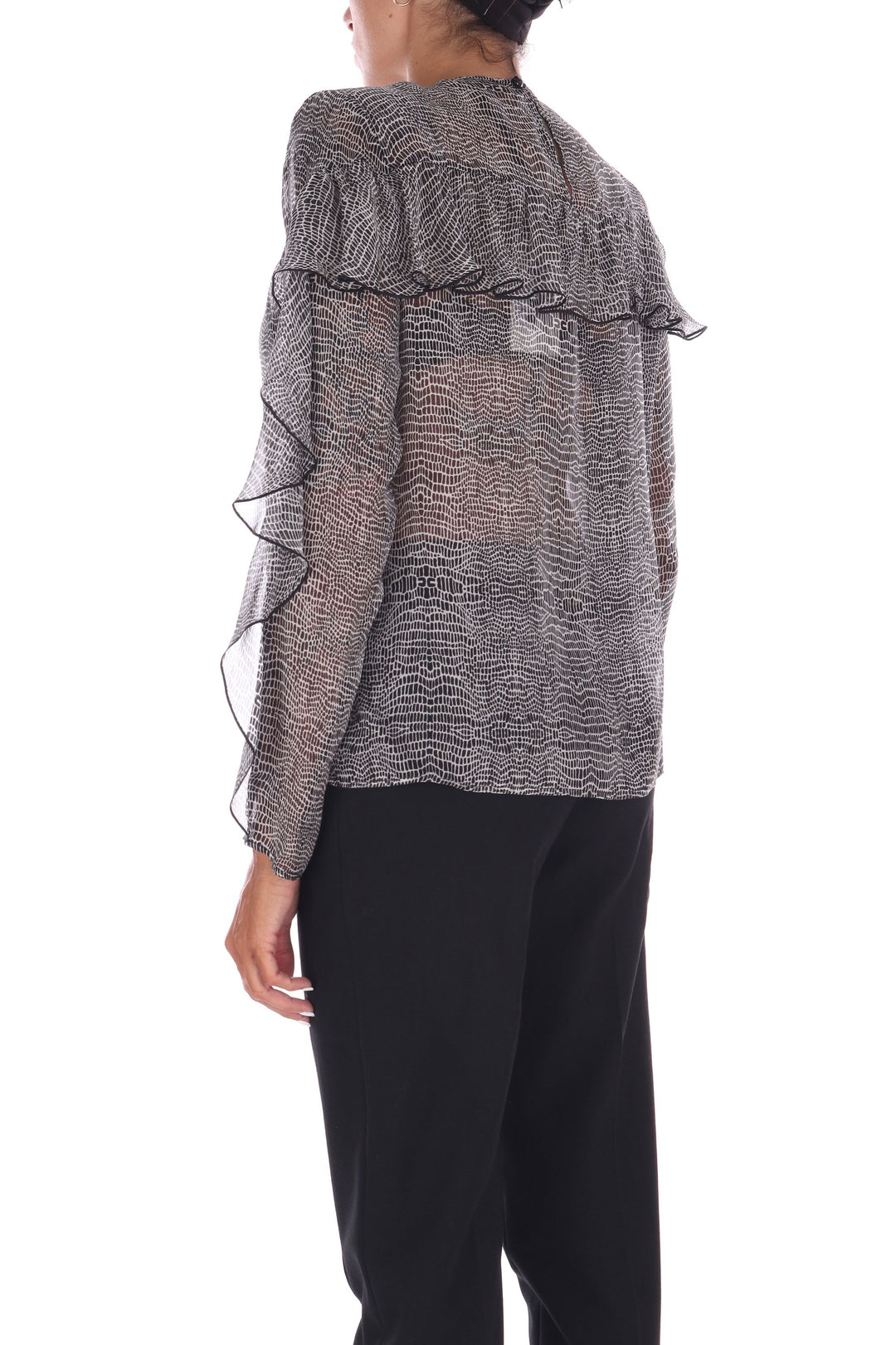 CA12757E2 Blusa