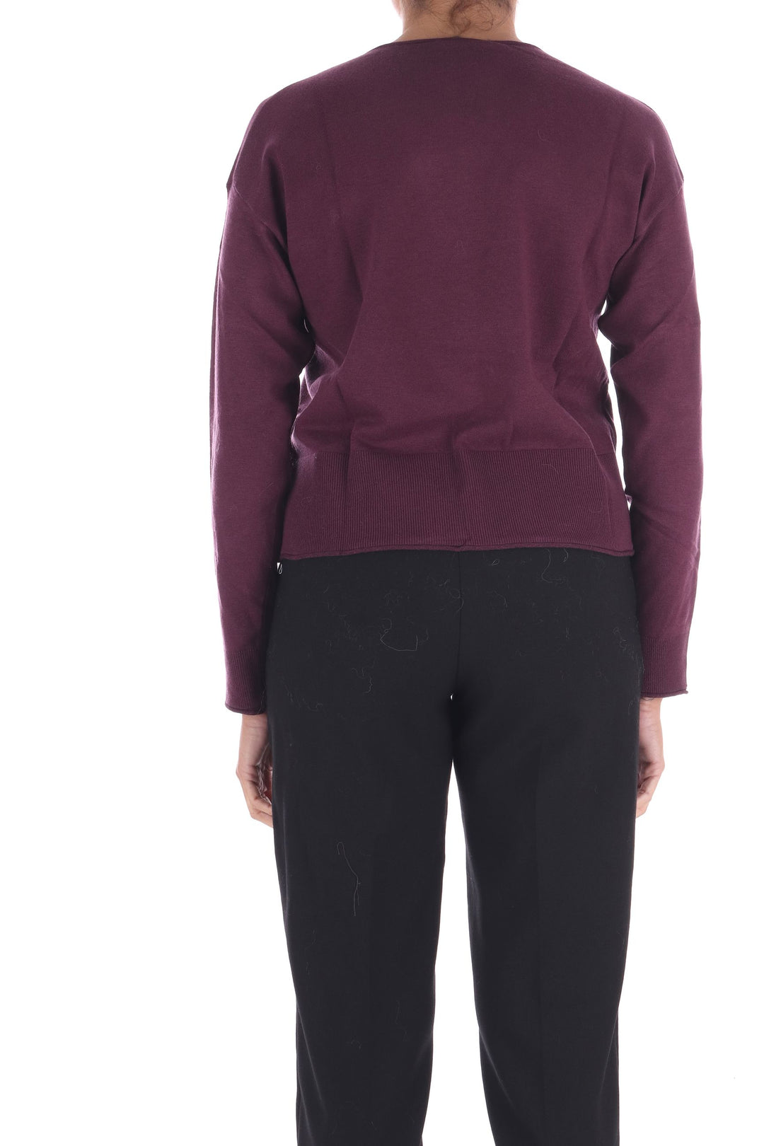 LUANZEN Cardigan