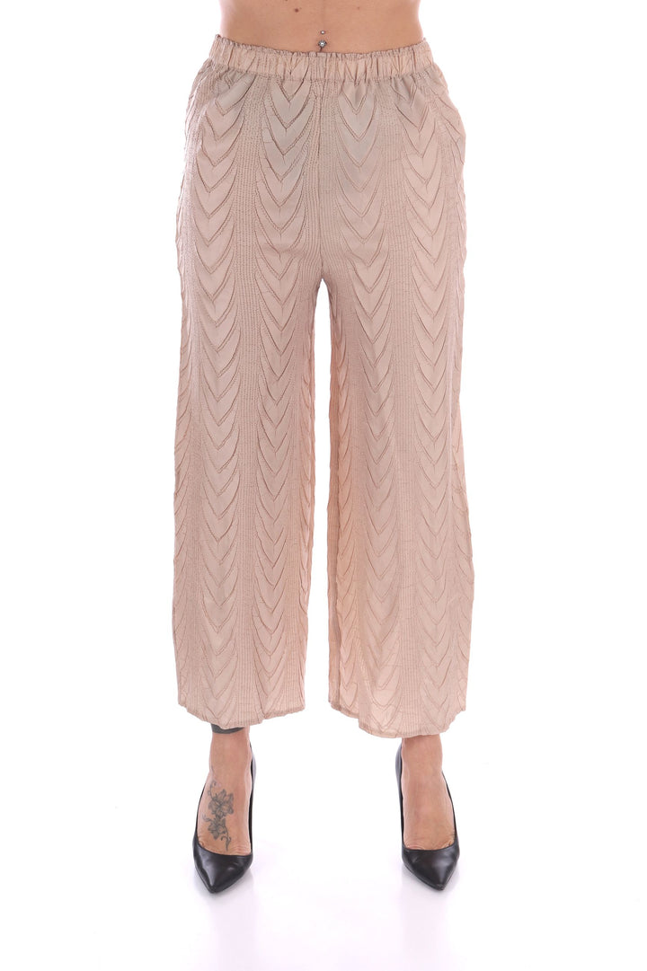 E6/M6PY02 Pantalone