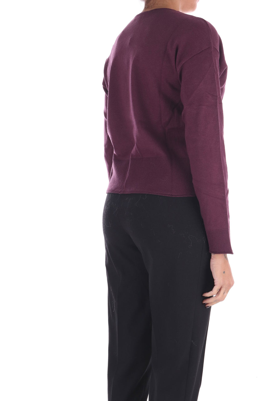LUANZEN Cardigan