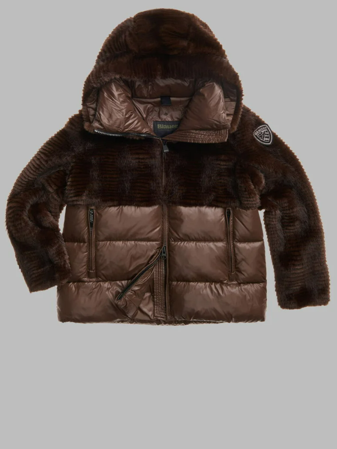 26WBLDC02304 007685 Piumino