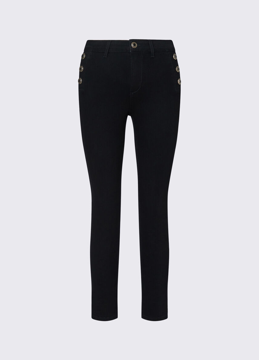 UF6094 D0328 Jeans