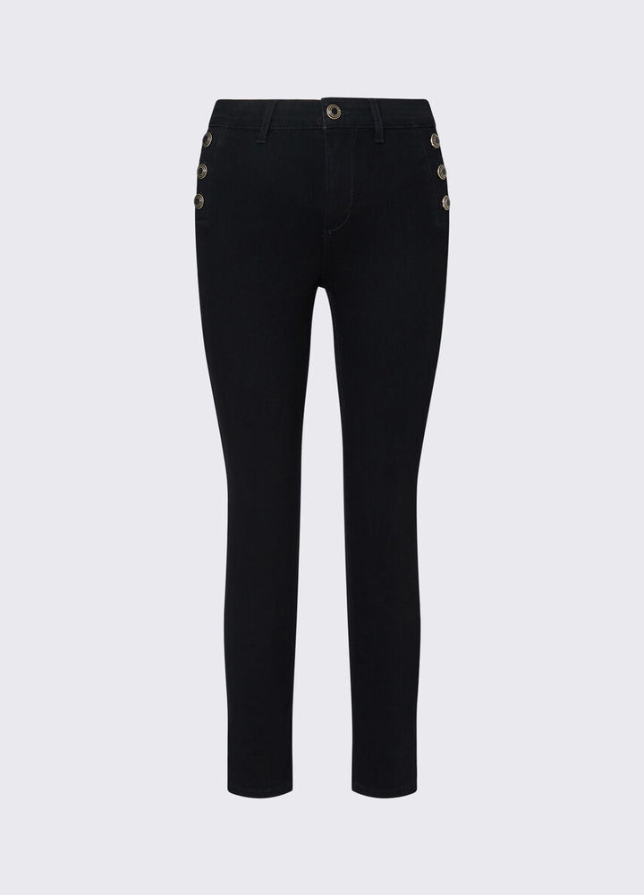 UF6094 D0328 Jeans