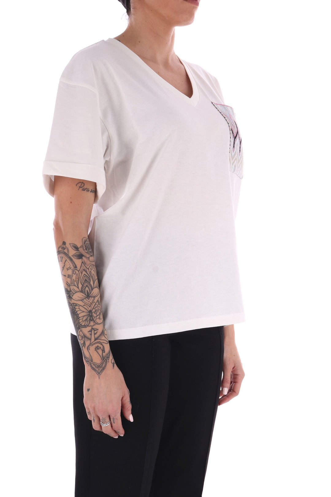 TSKD13185 T-shirt