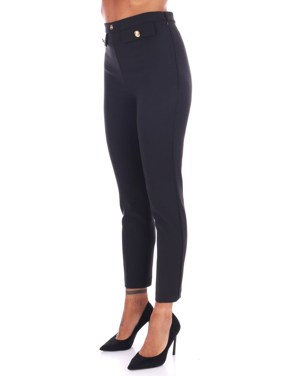 PA02446E2 Pantalone