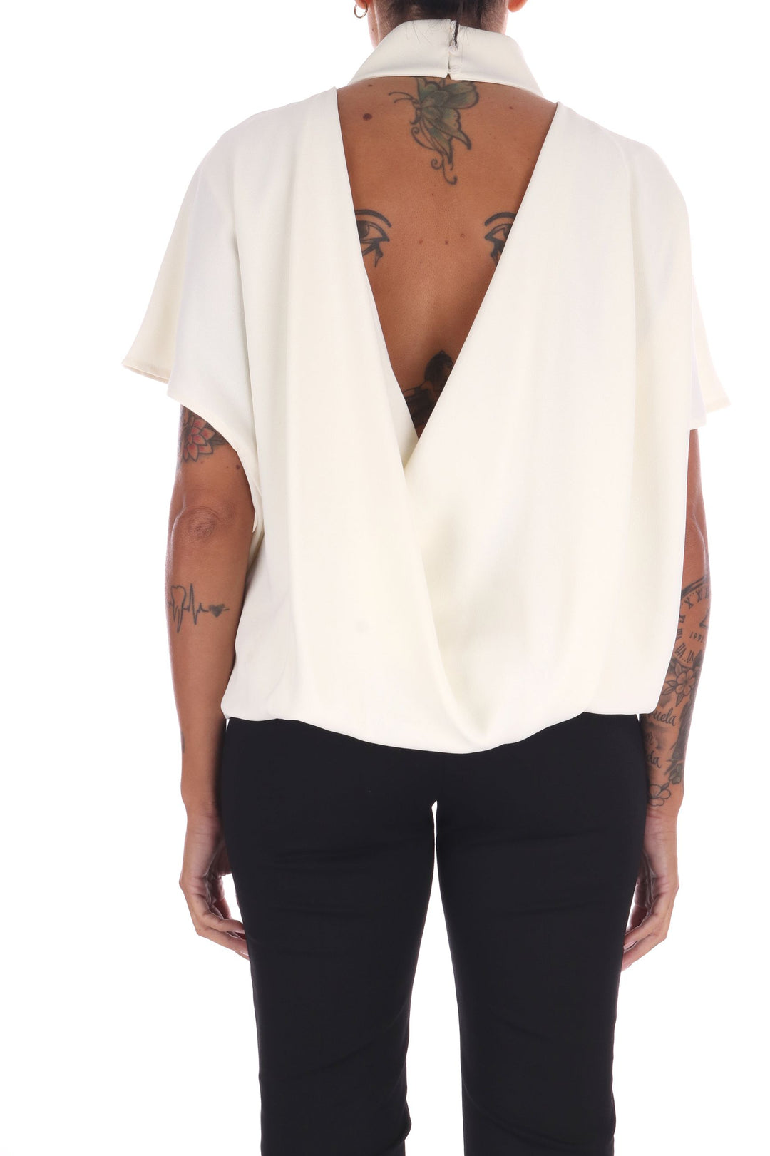 EFW260269 Blusa