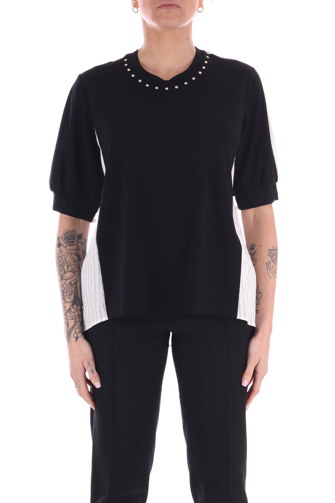 WA6439 T437A T-Shirt