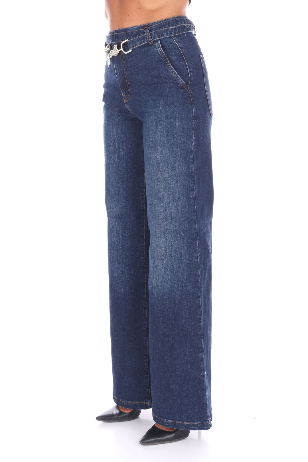 GAABW07934 Jeans