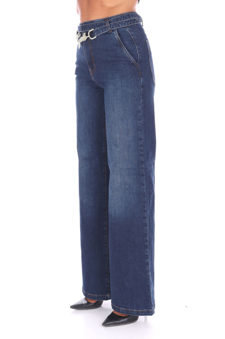 GAABW07934 Jeans