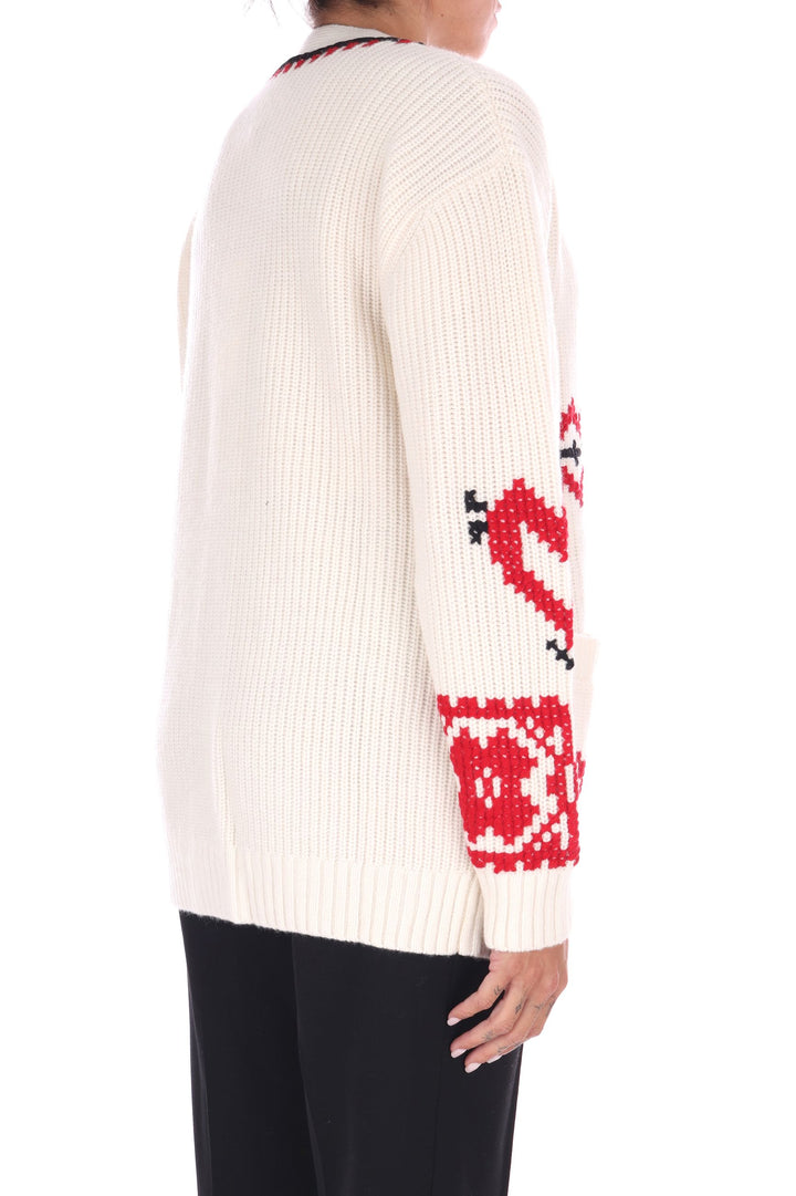 W5/L5WG87 Cardigan