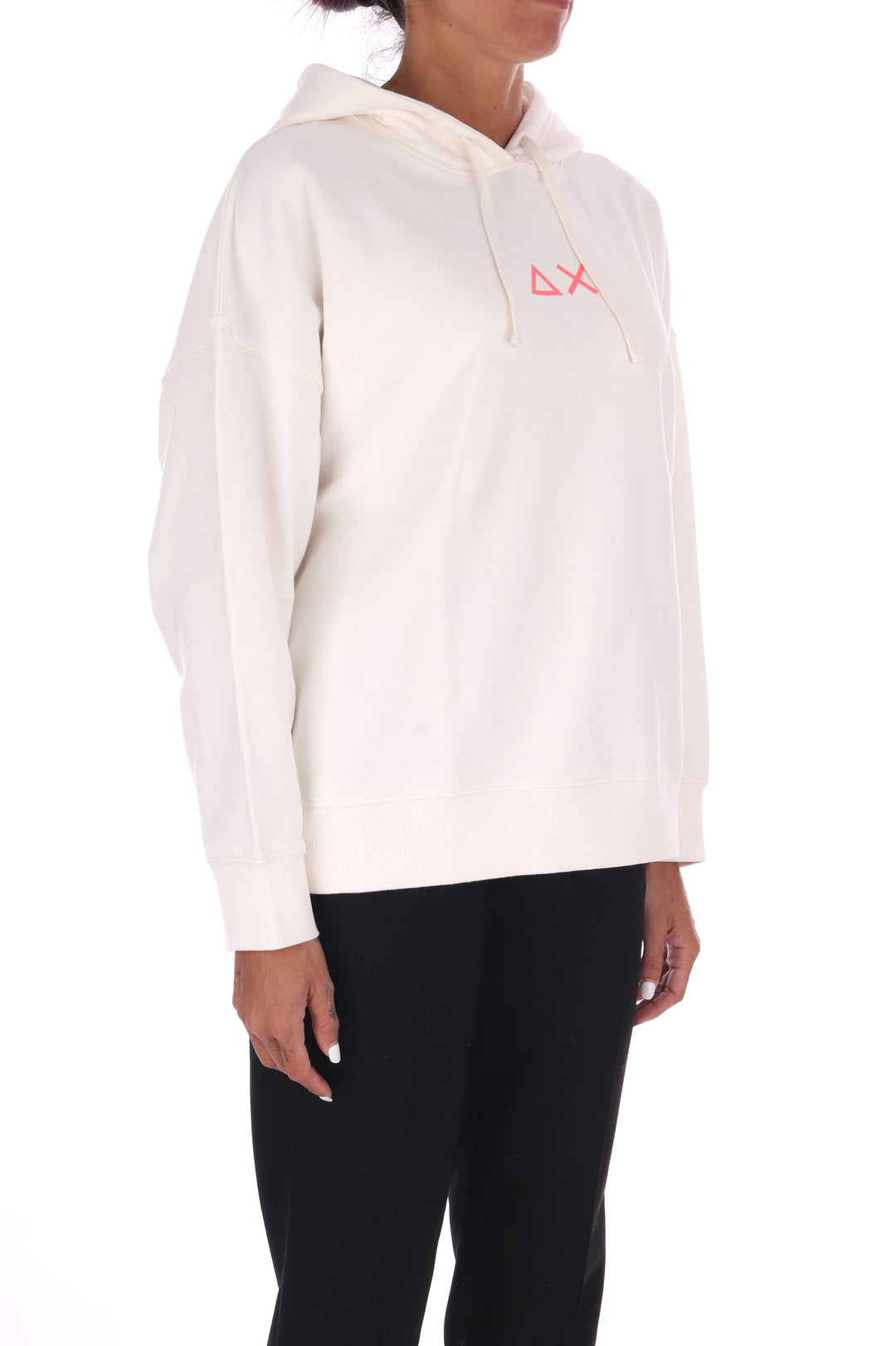 F45212 Felpa