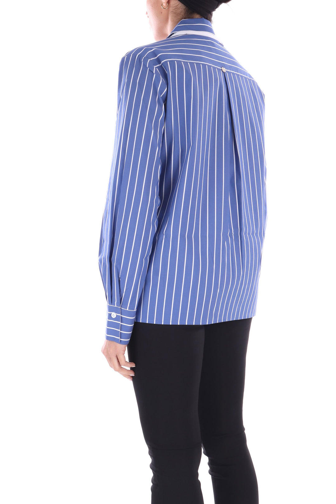 WA6183 T407A Camicia